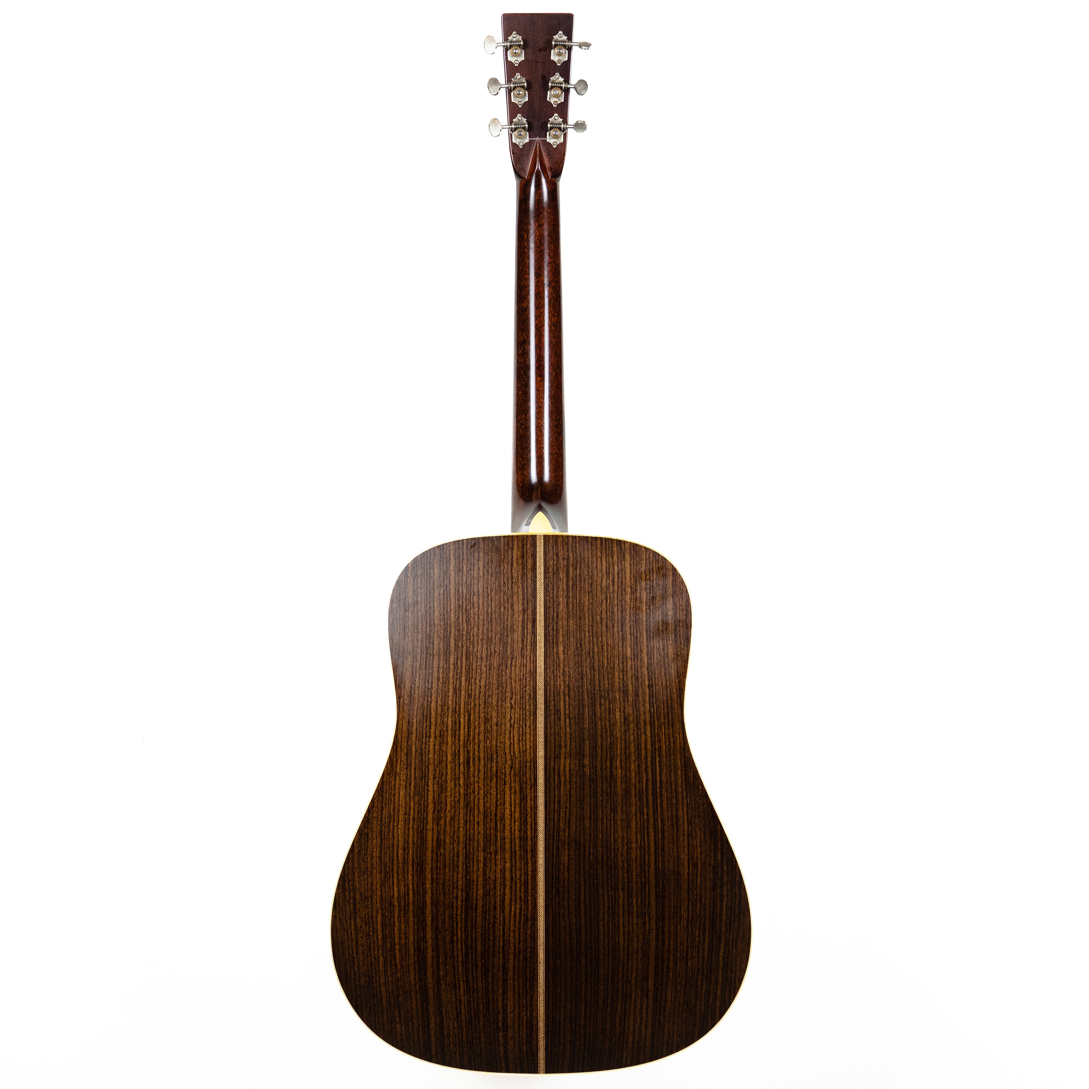 Martin Custom Shop D-28 1937 (Stage 1 Aging)