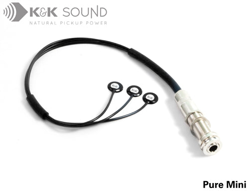 K&K Sound Pure Mini