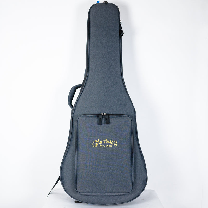 Martin D-10E Sapele Top