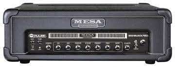 Mesa Boogie Big Block 750 Head