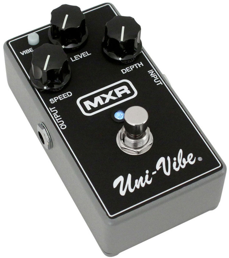 MXR Uni-vibe