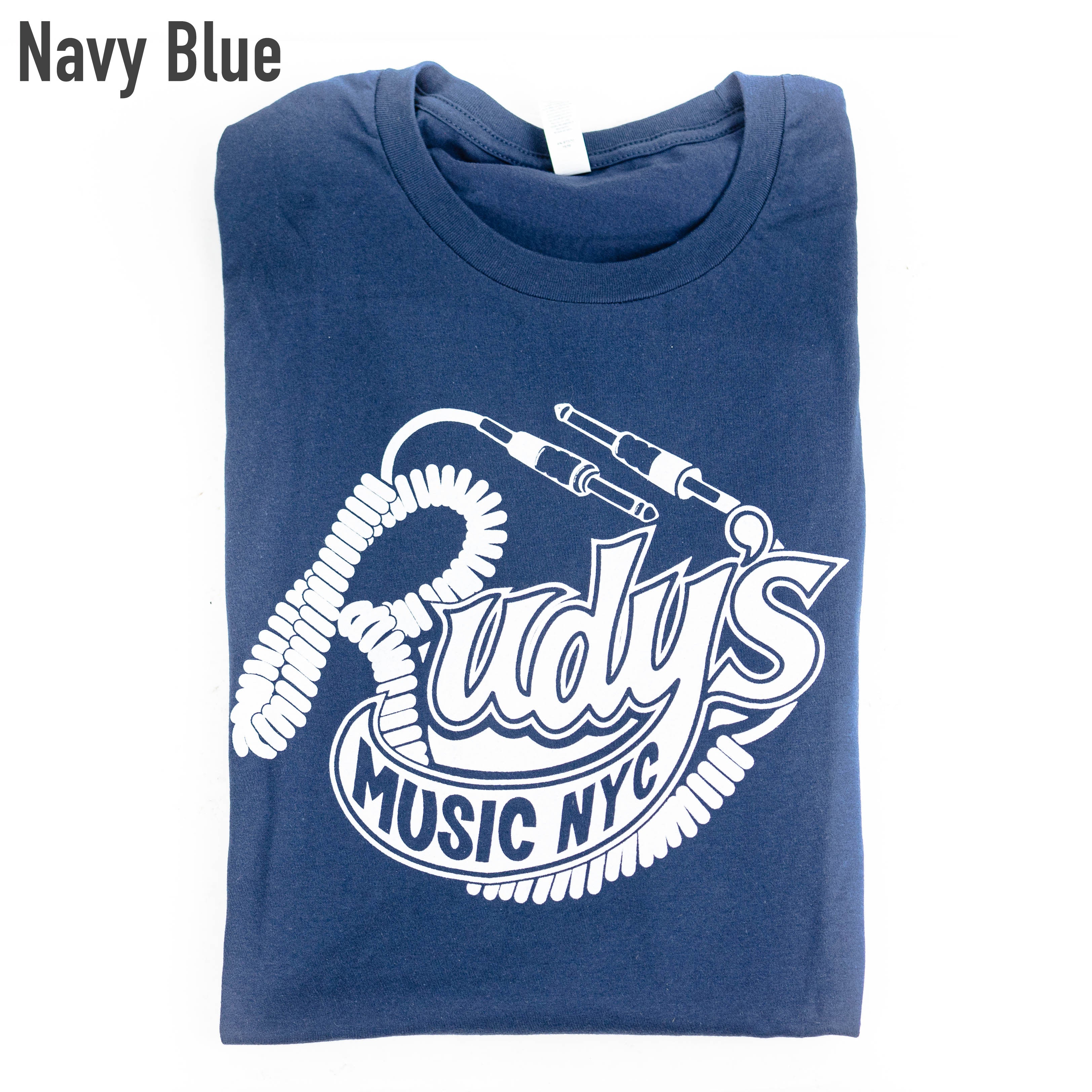 Rudy's Music T-Shirt Youth
