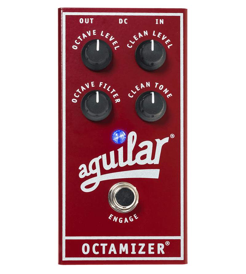 Aguilar Octamizer Sub Octave
