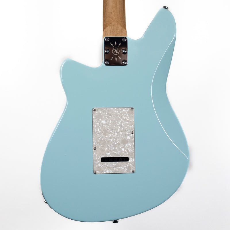 Reverend Six Gun HPP Chronic Blue