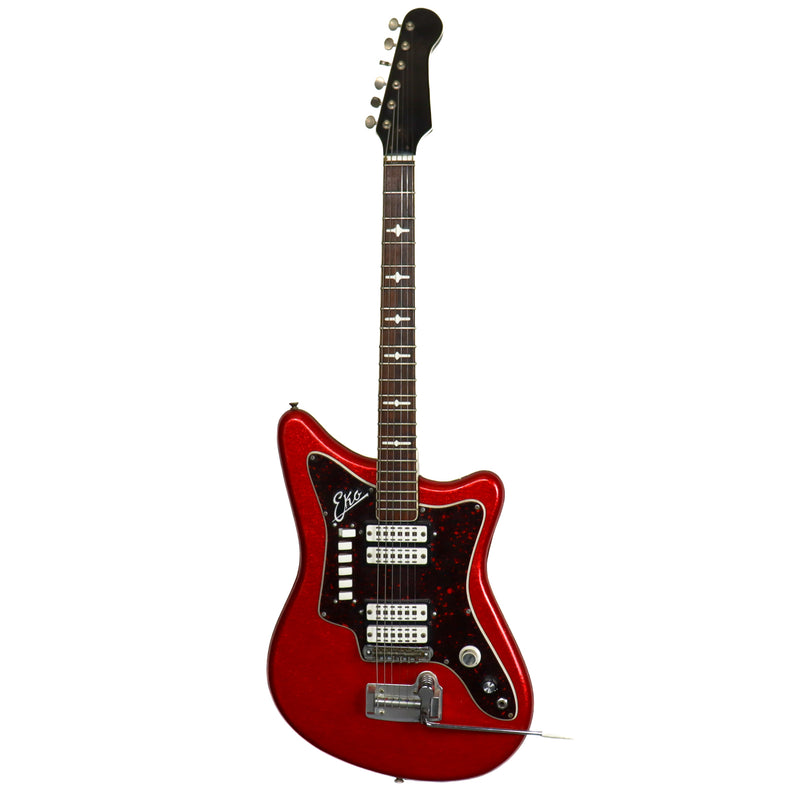EKO 1960s 500 V4 Red