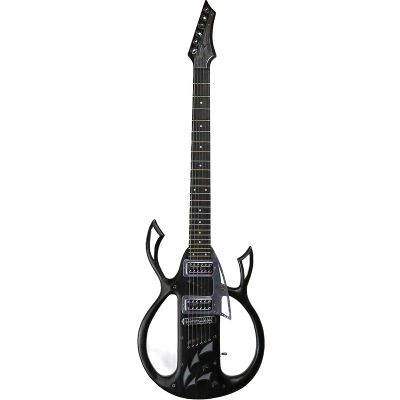 AM Guitars #00315 W/HSC