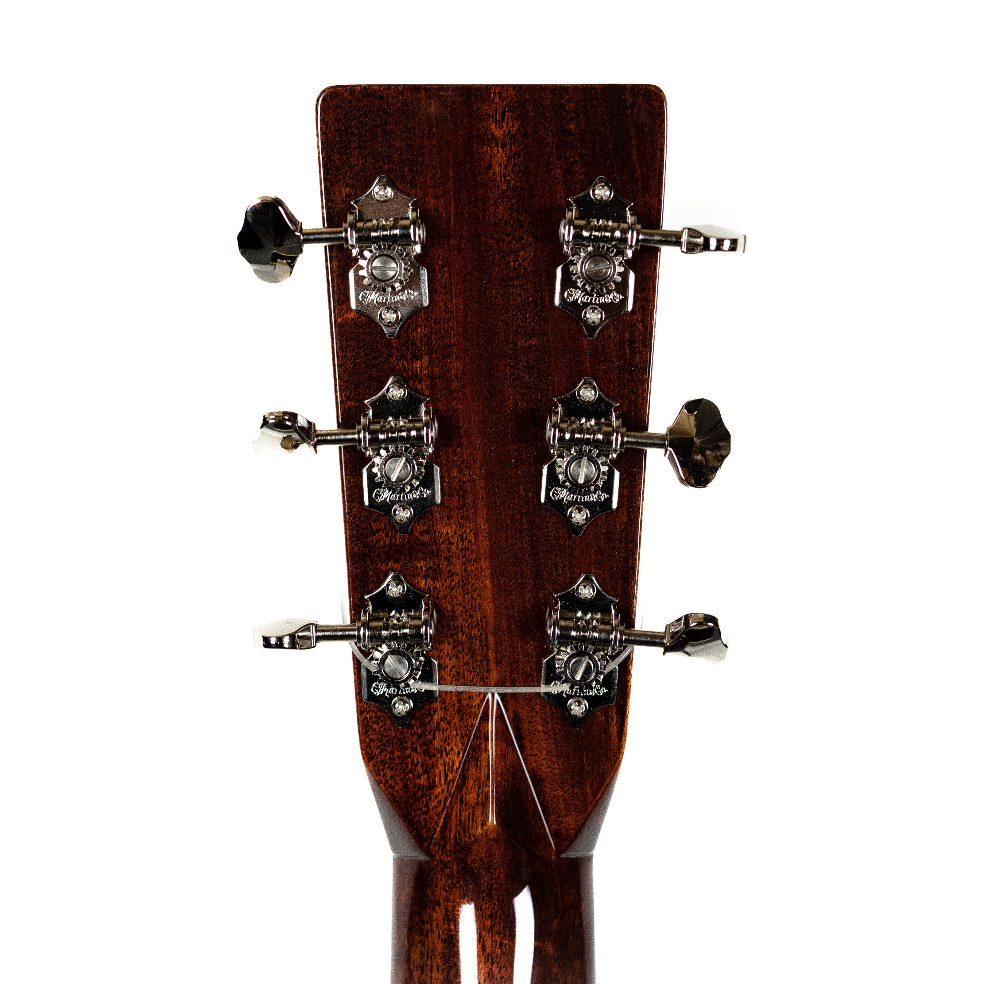 Martin 000-28EC Sunburst — Rudy's Music