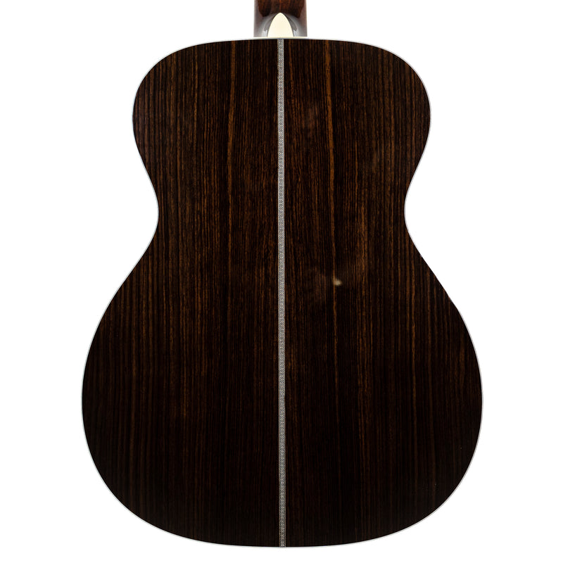 Martin 000-28EC Sunburst