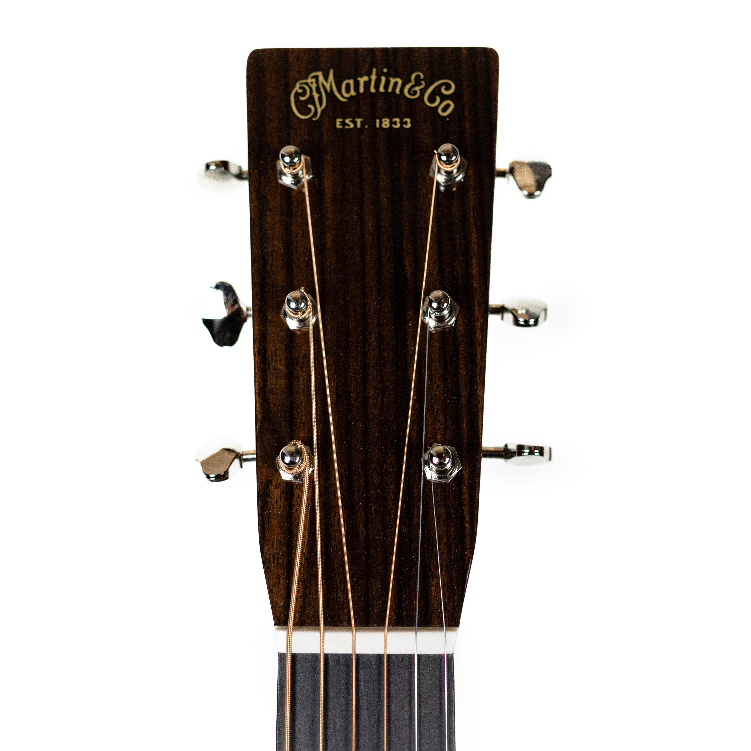 Martin 000-28EC Sunburst — Rudy's Music