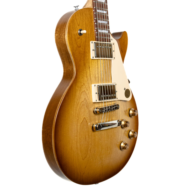 Gibson Les Paul Tribute Satin Honeyburst