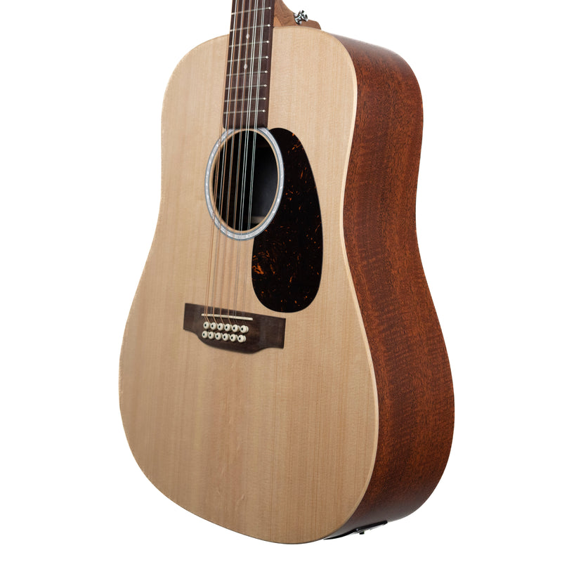 Martin D-X2E 12 String