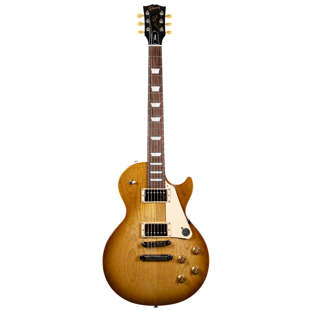 Gibson Les Paul Tribute Satin Honeyburst — Rudy's Music Soho