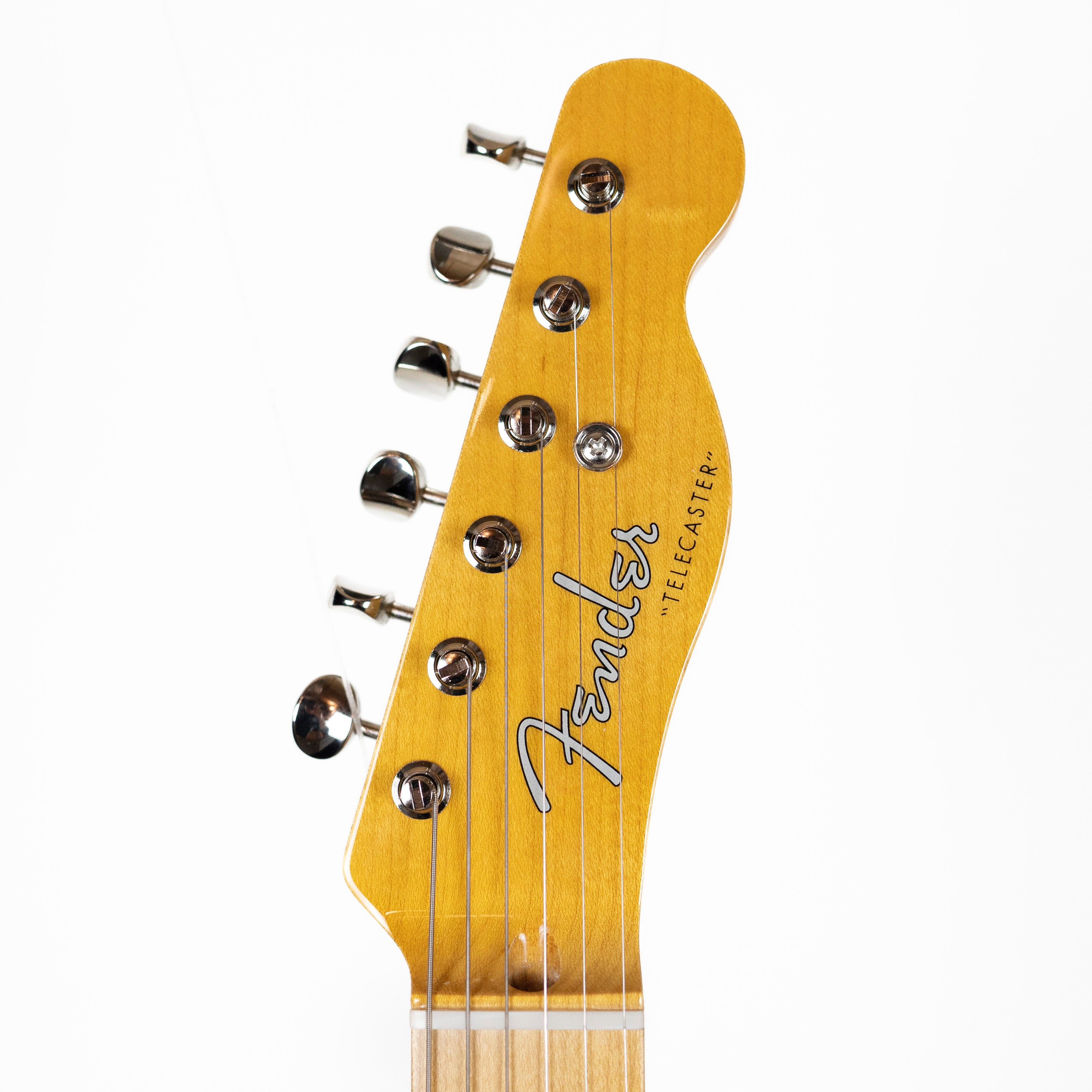 Fender JV Modified 50'S Tele