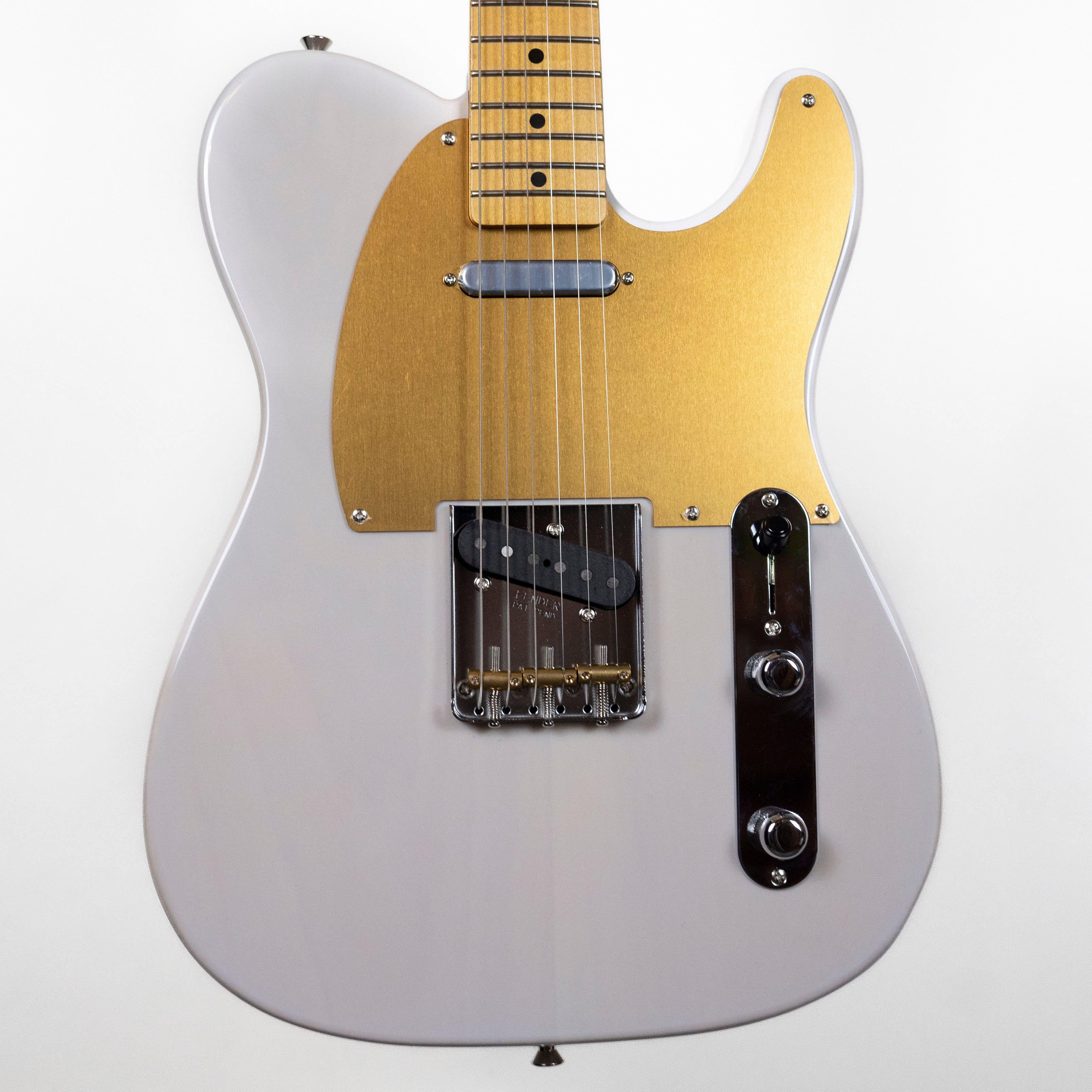 Fender JV Modified 50'S Tele