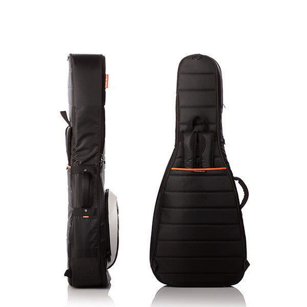 Mono M80 Acoustic Parlor Case Jet Black