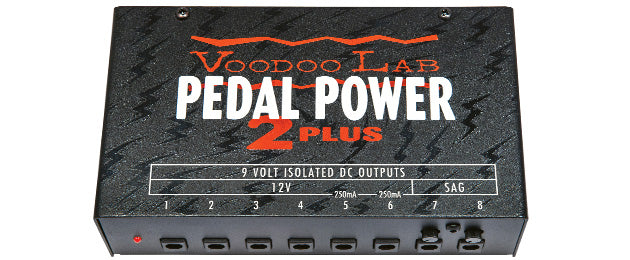 Pedal Power 2 PLUS