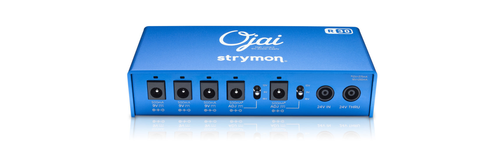Strymon Ojai R30 – Expansion Kit