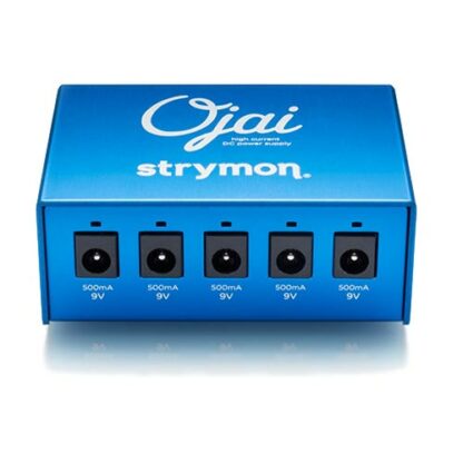 Strymon Ojai Expansion Kit