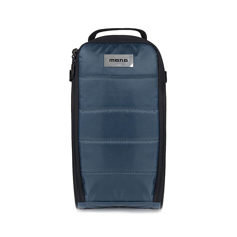 Mono M80 Tick 2.0 Accessory case (Steel Grey)