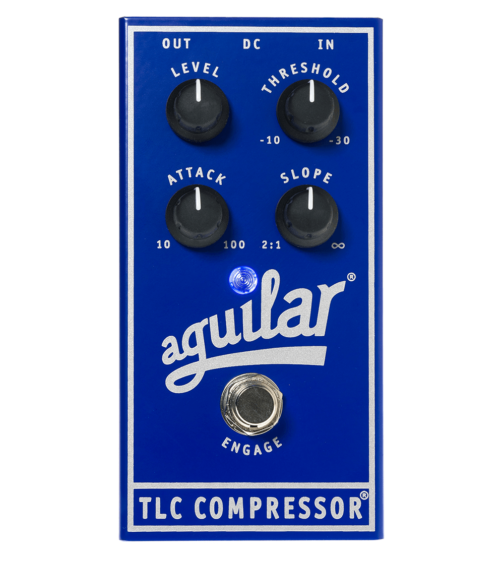 Aguilar TLC Compressor