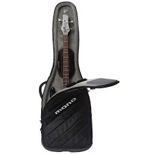 Mono M80 VERTIGO Bass Case Jet Black