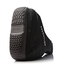 Mono M80 VERTIGO Bass Case Jet Black