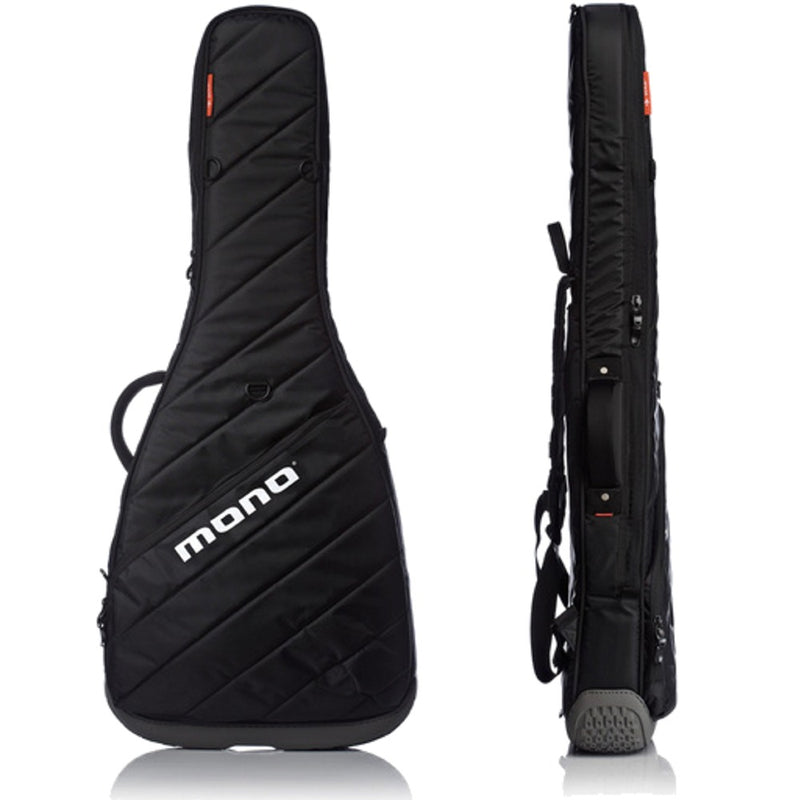 Mono M80 VERTIGO Semi-Hollow Case (Jet Black)